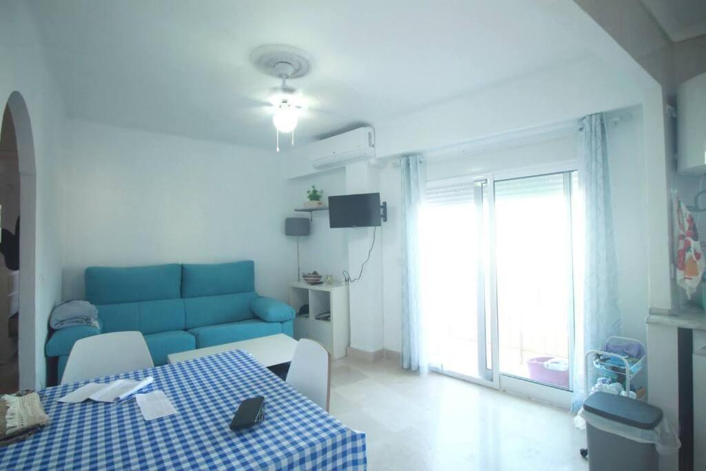 Flat Close To Old Town And Beach