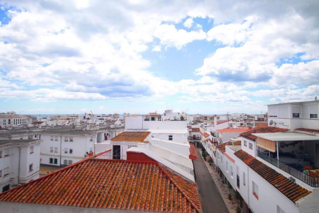 Flat Close To Old Town And Beach Appartement
