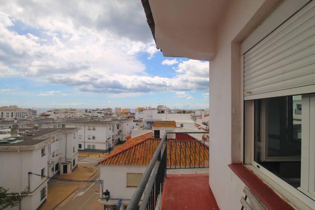 Flat Close To Old Town And Beach Estepona