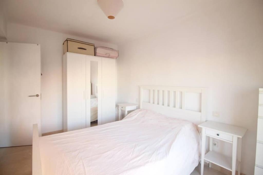 Flat Close To Old Town And Beach Appartement